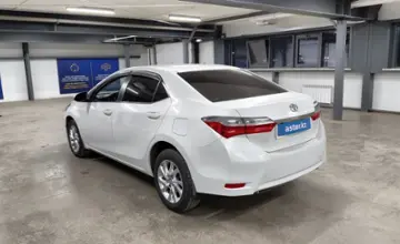 Toyota Corolla 2016 года за 7 300 000 тг. в Астана фото 4