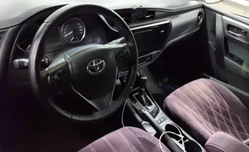 Toyota Corolla 2016 года за 7 300 000 тг. в Астана фото 5