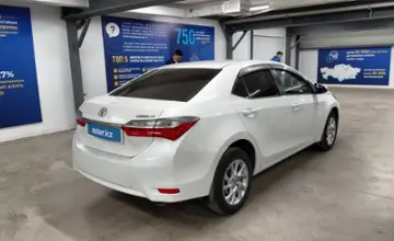 Toyota Corolla 2016 года за 7 300 000 тг. в Астана фото 3