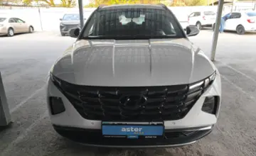 Hyundai Tucson 2021 года за 11 800 000 тг. в Алматы фото 2