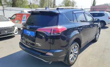 Toyota RAV4 2017 года за 11 000 000 тг. в Алматы