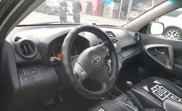 Toyota RAV4 2009 года за 6 900 000 тг. в Шымкент фото 5