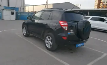 Toyota RAV4 2009 года за 6 900 000 тг. в Шымкент фото 4