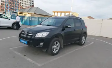 Toyota RAV4 2009 года за 6 900 000 тг. в Шымкент фото 1