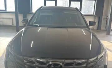 Hyundai Tucson 2023 года за 13 700 000 тг. в Астана фото 2