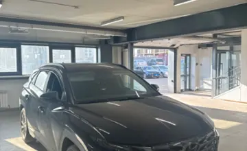 Hyundai Tucson 2023 года за 13 700 000 тг. в Астана фото 3