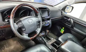 Toyota Land Cruiser 2014 года за 24 700 000 тг. в Астана фото 5