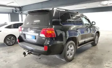 Toyota Land Cruiser 2014 года за 24 700 000 тг. в Астана фото 3