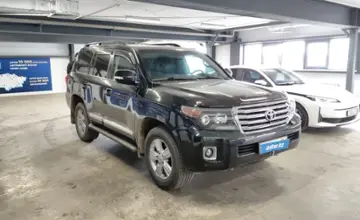 Toyota Land Cruiser 2014 года за 24 700 000 тг. в Астана фото 2