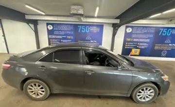 Toyota Camry 2009 года за 6 800 000 тг. в Астана фото 4