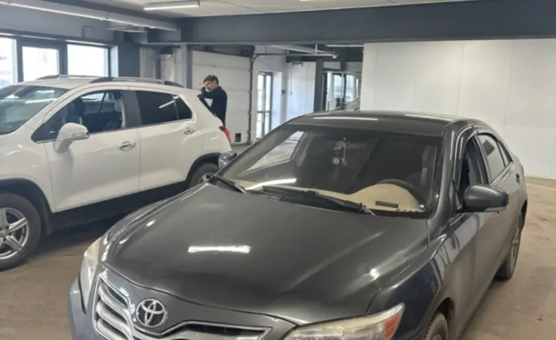 Toyota Camry 2009 года за 6 800 000 тг. в Астана