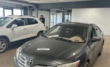 Toyota Camry 2009 года за 6 800 000 тг. в Астана фото 1