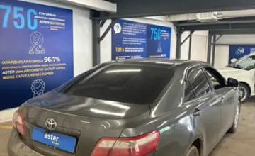 Toyota Camry 2009 года за 6 800 000 тг. в Астана