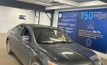 Toyota Camry 2009 года за 6 800 000 тг. в Астана фото 3