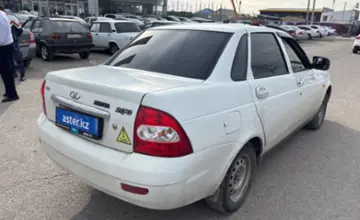 LADA (ВАЗ) Priora 2013 года за 2 000 000 тг. в Шымкент