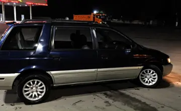 Mitsubishi Chariot 1994 года за 1 000 000 тг. в Алматы