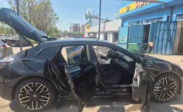 Zeekr 001 2025 года за 25 000 000 тг. в Шымкент фото 2