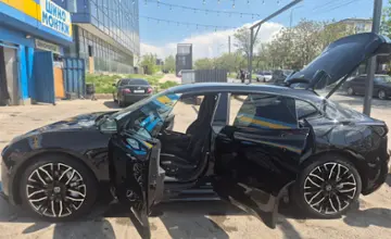 Zeekr 001 2025 года за 25 000 000 тг. в Шымкент фото 4