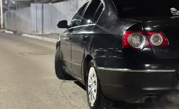 Volkswagen Passat 2008 года за 3 500 000 тг. в Алматы