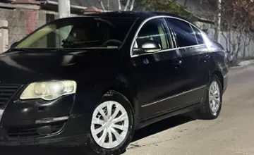 Volkswagen Passat 2008 года за 3 500 000 тг. в Алматы фото 2