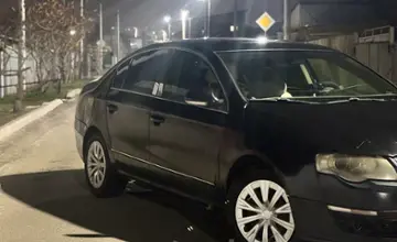 Volkswagen Passat 2008 года за 3 500 000 тг. в Алматы фото 3