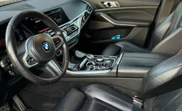 BMW X5 2019 года за 30 000 000 тг. в Алматы