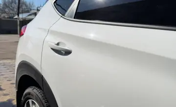 Hyundai Tucson 2020 года за 10 800 000 тг. в Алматы фото 3