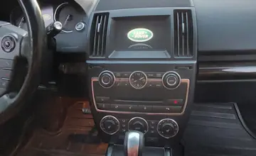 Land Rover Freelander 2013 года за 7 500 000 тг. в Астана