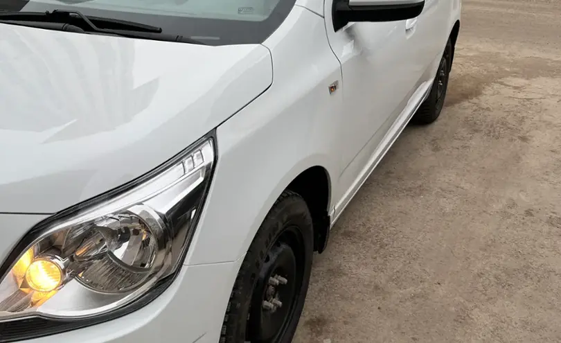 Chevrolet Cobalt 2022 года за 5 600 000 тг. в Астана