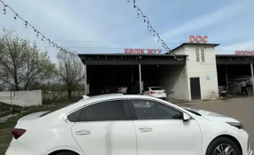 Kia K3 2024 года за 7 600 000 тг. в Алматы фото 2