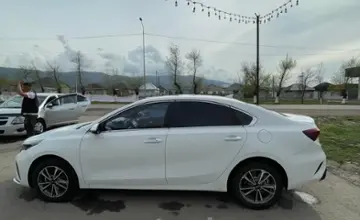 Kia K3 2024 года за 7 600 000 тг. в Алматы фото 4