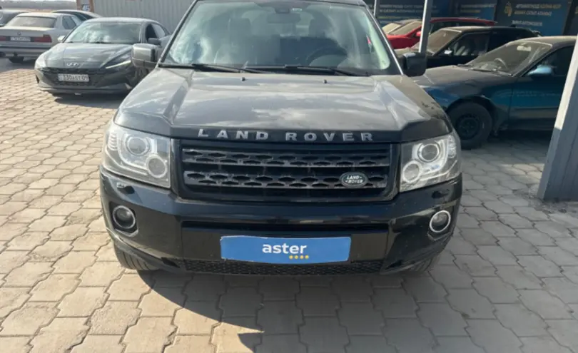 Land Rover Freelander 2014 года за 7 500 000 тг. в Караганда фото 2