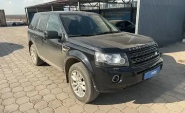 Land Rover Freelander 2014 года за 7 500 000 тг. в Караганда фото 3