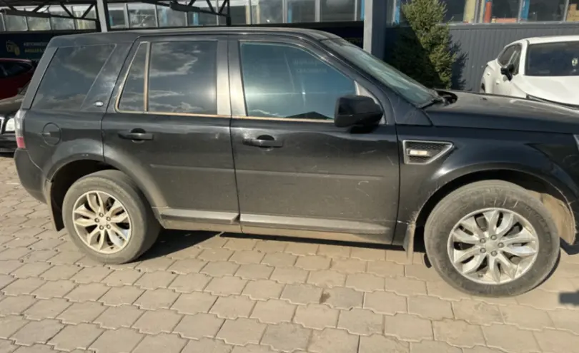 Land Rover Freelander 2014 года за 7 500 000 тг. в Караганда фото 4