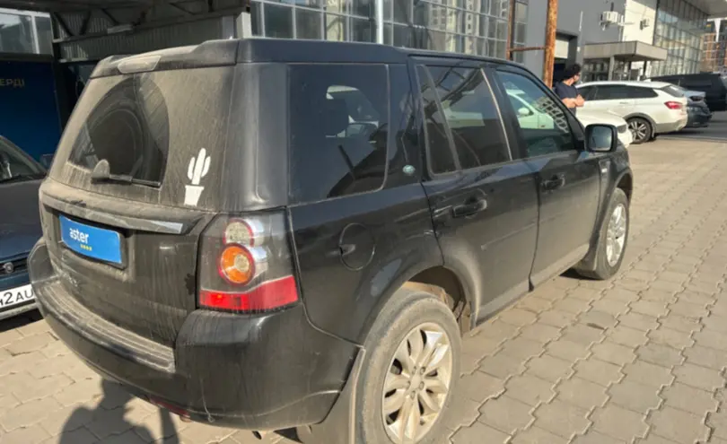 Land Rover Freelander 2014 года за 7 500 000 тг. в Караганда фото 5