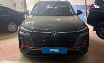 Changan CS35PLUS 2023 года за 7 100 000 тг. в Астана фото 2