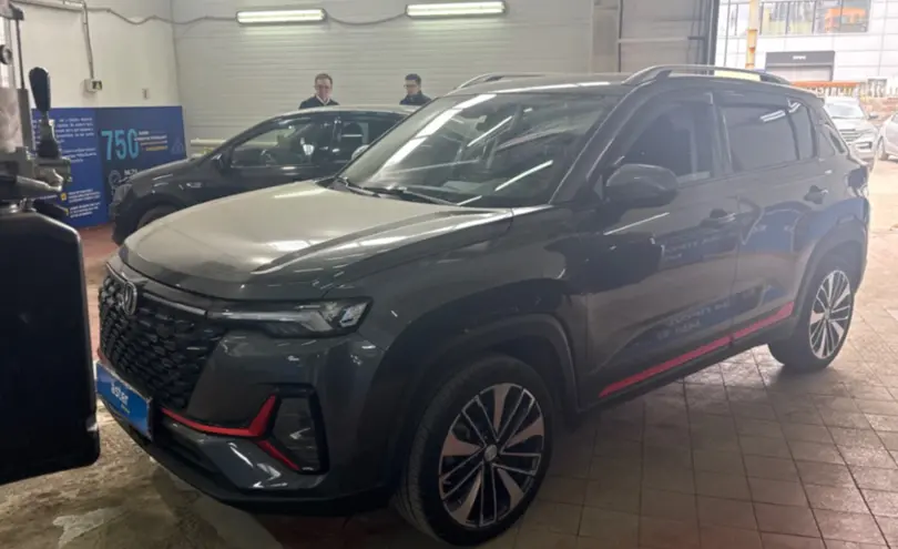 Changan CS35PLUS 2023 года за 7 100 000 тг. в Астана