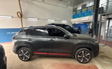 Changan CS35PLUS 2023 года за 7 100 000 тг. в Астана фото 4