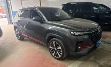 Changan CS35PLUS 2023 года за 7 100 000 тг. в Астана фото 3