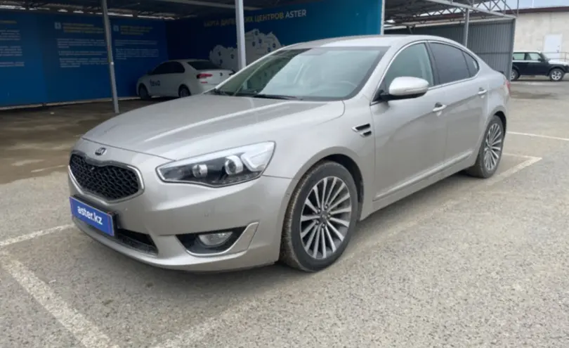 Kia K7 2013 года за 8 800 000 тг. в Кызылорда