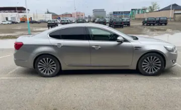 Kia K7 2013 года за 8 800 000 тг. в Кызылорда фото 4