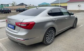 Kia K7 2013 года за 8 800 000 тг. в Кызылорда