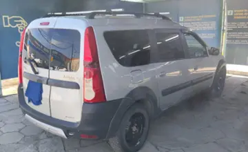 LADA (ВАЗ) Largus Cross 2017 года за 4 600 000 тг. в Талдыкорган