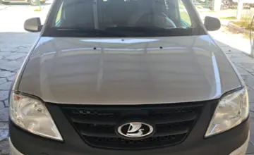 LADA (ВАЗ) Largus Cross 2017 года за 4 600 000 тг. в Талдыкорган фото 2