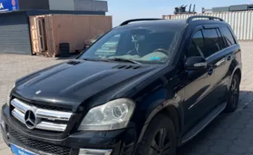 Mercedes-Benz GL-Класс 2007 года за 5 000 000 тг. в Караганда фото 1