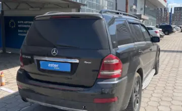 Mercedes-Benz GL-Класс 2007 года за 5 000 000 тг. в Караганда