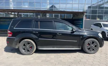 Mercedes-Benz GL-Класс 2007 года за 5 000 000 тг. в Караганда фото 4