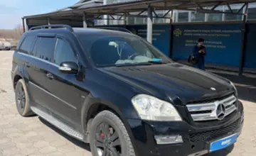Mercedes-Benz GL-Класс 2007 года за 5 000 000 тг. в Караганда фото 3