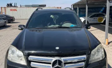 Mercedes-Benz GL-Класс 2007 года за 5 000 000 тг. в Караганда фото 2