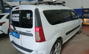 LADA (ВАЗ) Largus 2014 года за 4 000 000 тг. в Астана